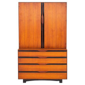 JOHN KAPEL MID-CENTURY MOD WAL