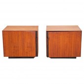 JOHN KAPEL MID-CENTURY MODERN