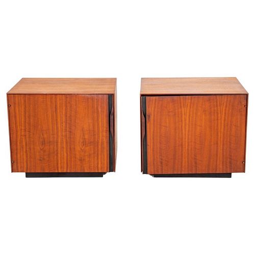 JOHN KAPEL MID-CENTURY MODERN