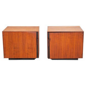 JOHN KAPEL MID-CENTURY MODERN