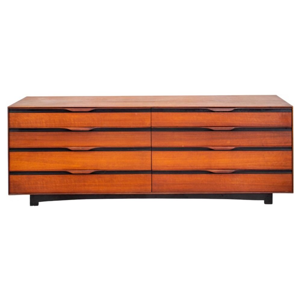 JOHN KAPEL MID-CENTURY MODERN