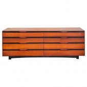 JOHN KAPEL MID-CENTURY MODERN