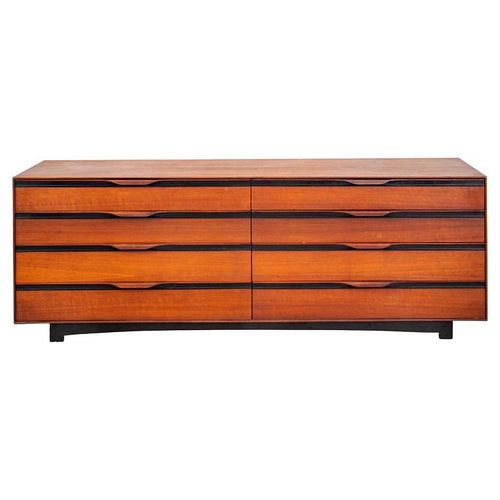 JOHN KAPEL MID-CENTURY MODERN