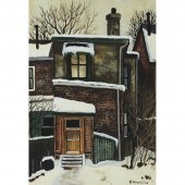 JOHN KASYN O.S.A. BEHIND BRUNS