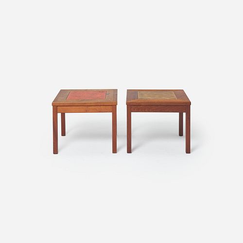 JOHN KEAL / BROWN SALTMAN