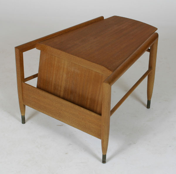 John Keal by Brown-Saltman Modern