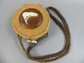 JOHN KEANE NANTUCKET BASKET HA