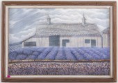 JOHN KEARNS. HOUSE AND GARDEN,