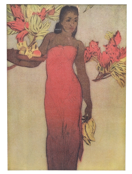 John Kelly (1879-1962) offset