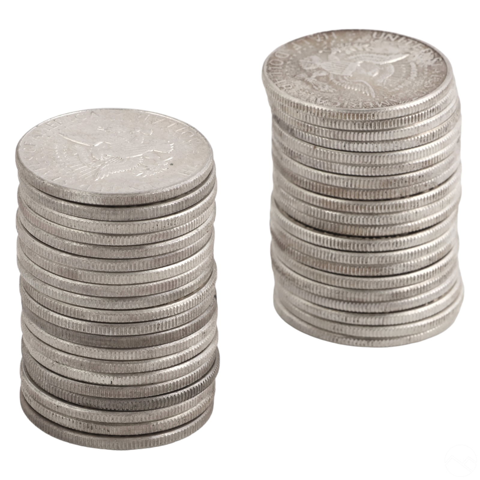 JOHN KENNEDY SILVER HALF DOLLAR