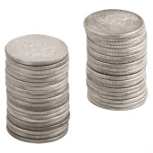 JOHN KENNEDY SILVER HALF DOLLA