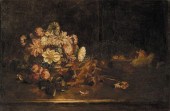 JOHN KNOX FERGUSON (SCOTTISH,