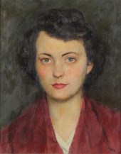 JOHN KOCH (AMERICAN 1909-1978)