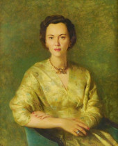 JOHN KOCH (AMERICAN, 1909-1978