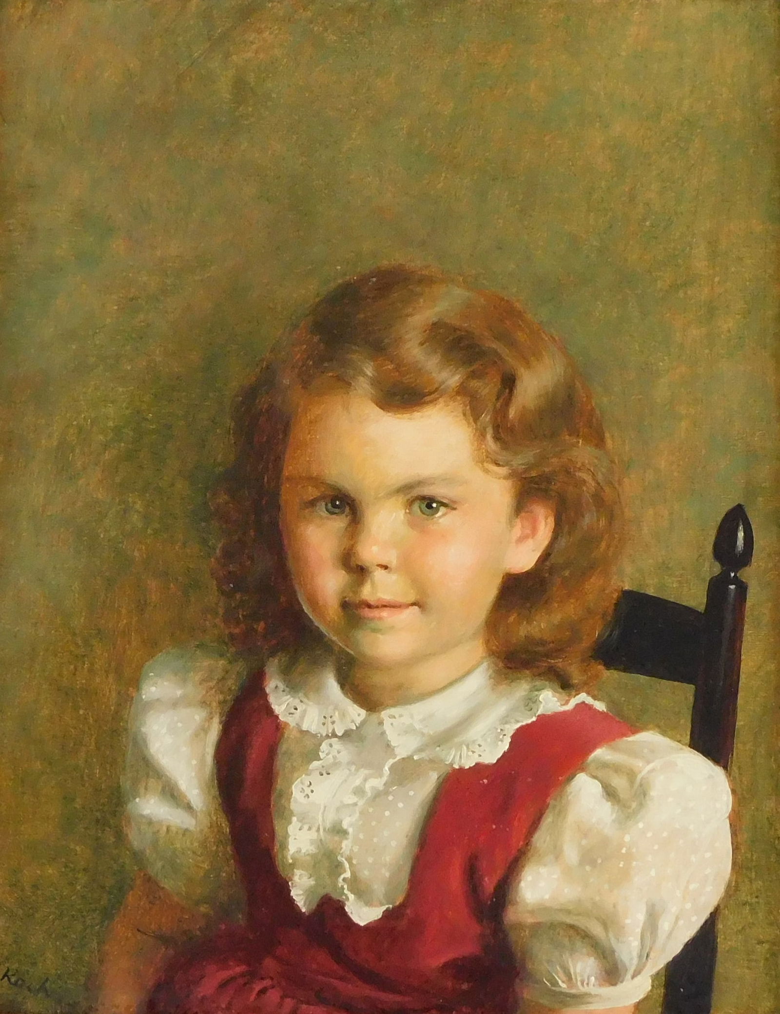 JOHN KOCH (AMERICAN, 1909-1978),