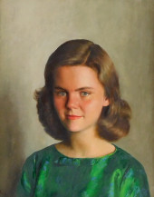 JOHN KOCH (AMERICAN, 1909-1978