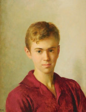 JOHN KOCH (AMERICAN, 1909-1978