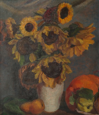 John Koch (American 1909-1978)