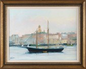 JOHN L. NESTA (MASSACHUSETTS,