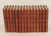 "John L. Stoddard's Lectures"