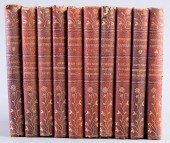 "JOHN L. STODDARD'S LECTURES"