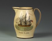 John Ladd Liverpool Pitcher 3