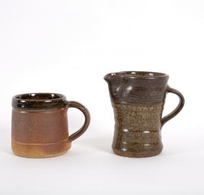 John Leach, Muchelney Pottery, a