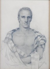 JOHN LEAR, JR. (AMERICAN, 1910