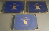 JOHN LEECH PICTURES OF LIFE &