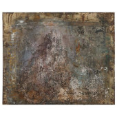 JOHN LEES (B. 1943): STUMP<br>