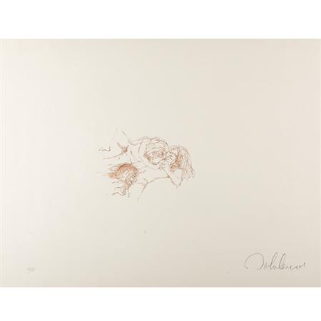 John Lennon (1940-1980) [EROTIC