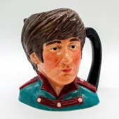 JOHN LENNON D6725 - ODD SIZE -