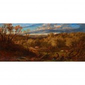 JOHN LINNELL (BRITISH 1792-188
