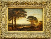 JOHN LINNELL PAINTINGJohn Linn