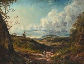 JOHN LINNELL (UK, ENGLAND, 179