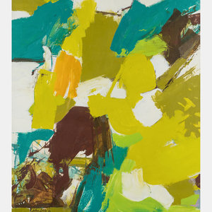 John Little  (American,