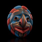 John Livingston Kwakwaka'wakw