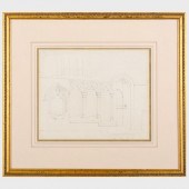 JOHN LIVOCK (1814-1883): ARCHI