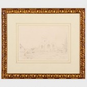 JOHN LIVOCK (1814-1883): EXTER