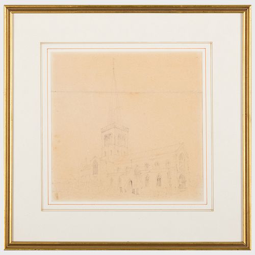 JOHN LIVOCK (1814-1883):