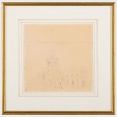 JOHN LIVOCK (1814-1883): STEEP