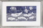 JOHN LOCHTEFELD LIMITED EDITIO