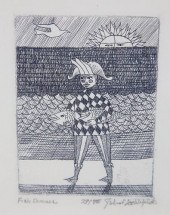 JOHN LOCHTEFELD LIMITED EDITIO