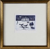 JOHN LOCHTEFELD LIMITED EDITIO