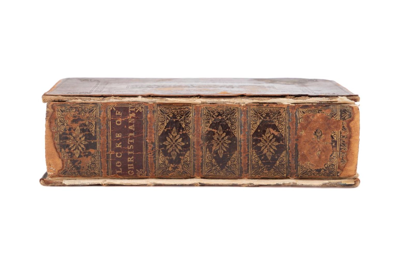 JOHN LOCKE, REASONABLENESS OF