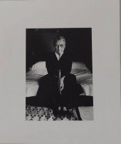 JOHN LOENGARD, PHOTOGRAPH GEOR