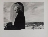 JOHN LOENGARD, PHOTOGRAPH GEOR