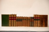 JOHN LOTHROP MOTLEY: VARIOUS W