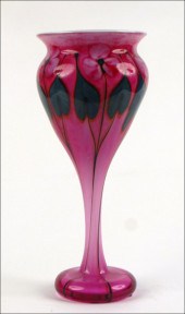 JOHN LOTTON LONG NECK FLORAL G