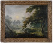 JOHN LUDLOW MORTON(New York, 1